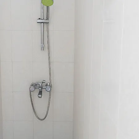 Mike شقة شاراكي